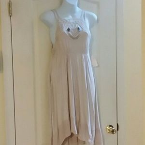Free People Summer Dress